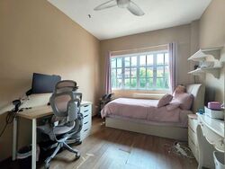 Sembawang Springs Estate (D27), Terrace #607775691